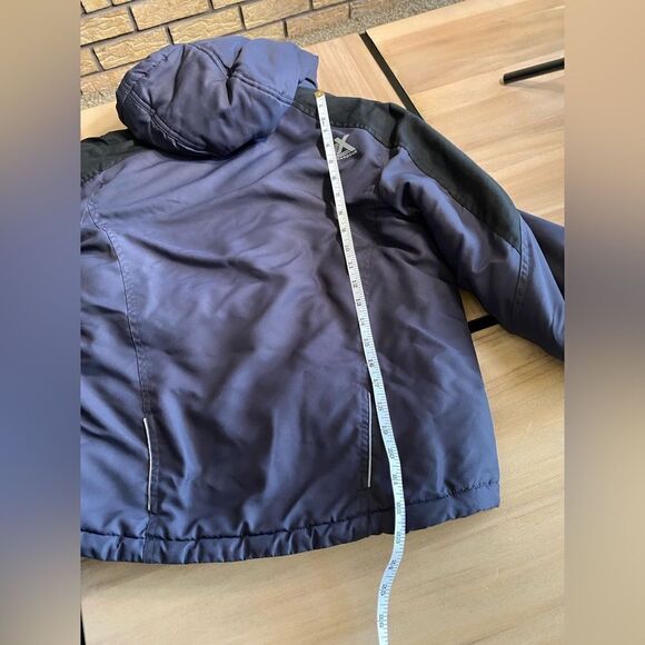 Boys zeroxposur coat - Picture 11 of 11